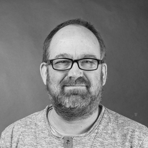 Lars Erik Holter Lars Erik Holter