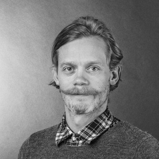 Bjørn Jørund Blikstad Bjørn Jørund Blikstad