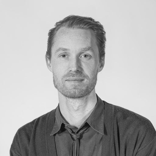Peter Løchstøer Peter Løchstøer