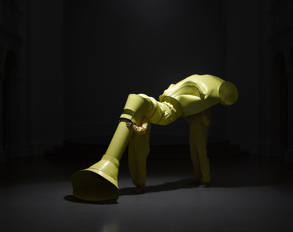 CS01_Cleaning Samurai (2014)_Photo: Attila Hartwig CS01_Cleaning Samurai (2014)_Photo: Attila Hartwig