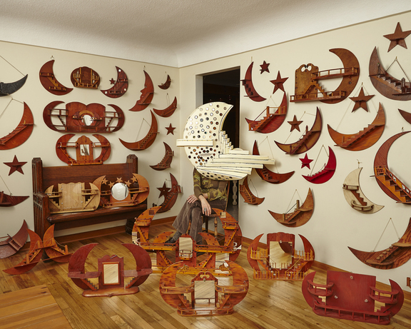 Collectors 01_ Collectors (2013)_Photo: Becky Yee Collectors 01_ Collectors (2013)_Photo: Becky Yee