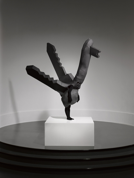 ES02_Encapsulation Suits (2015)_Photo: Attila Hartwig ES02_Encapsulation Suits (2015)_Photo: Attila Hartwig