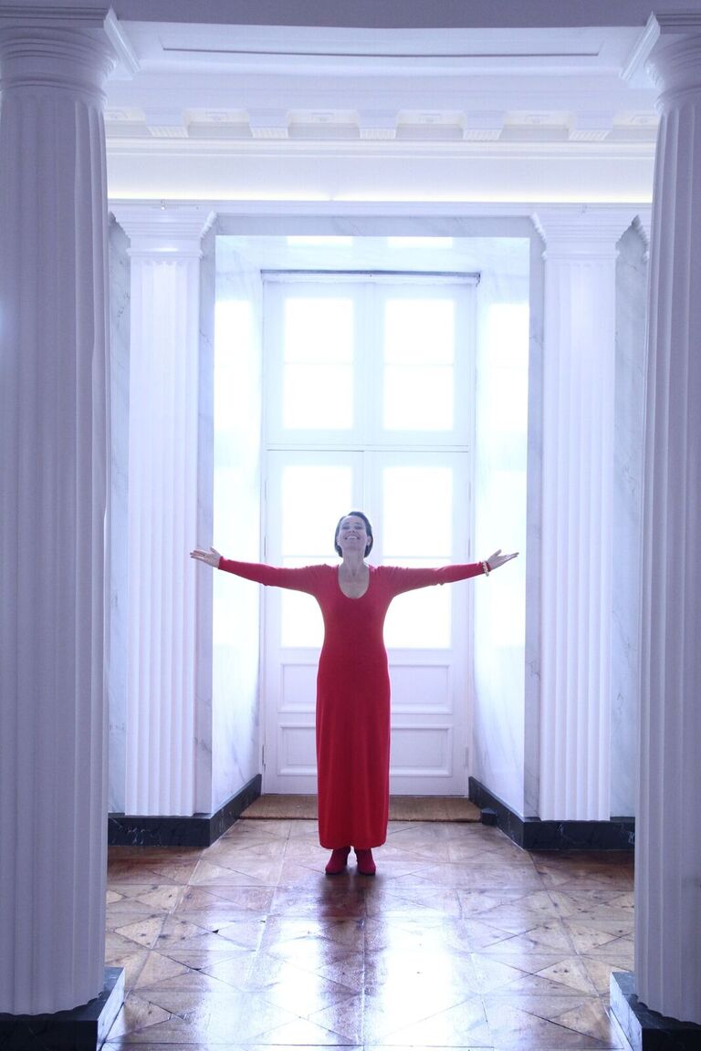 Disputas: Birgitte Appelong Disputas: Birgitte Appelong
