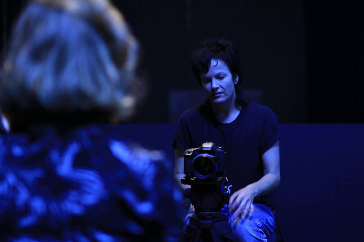 Disputas: Eva-Cecilie Richardsen Disputas: Eva-Cecilie Richardsen