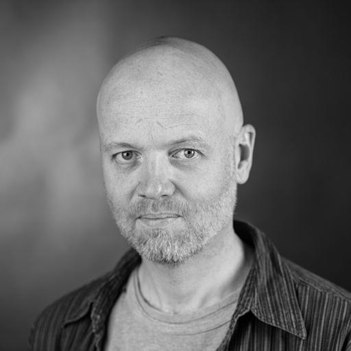 Øystein Stene Øystein Stene