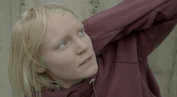 Still fra studentfilm A Still fra studentfilm A