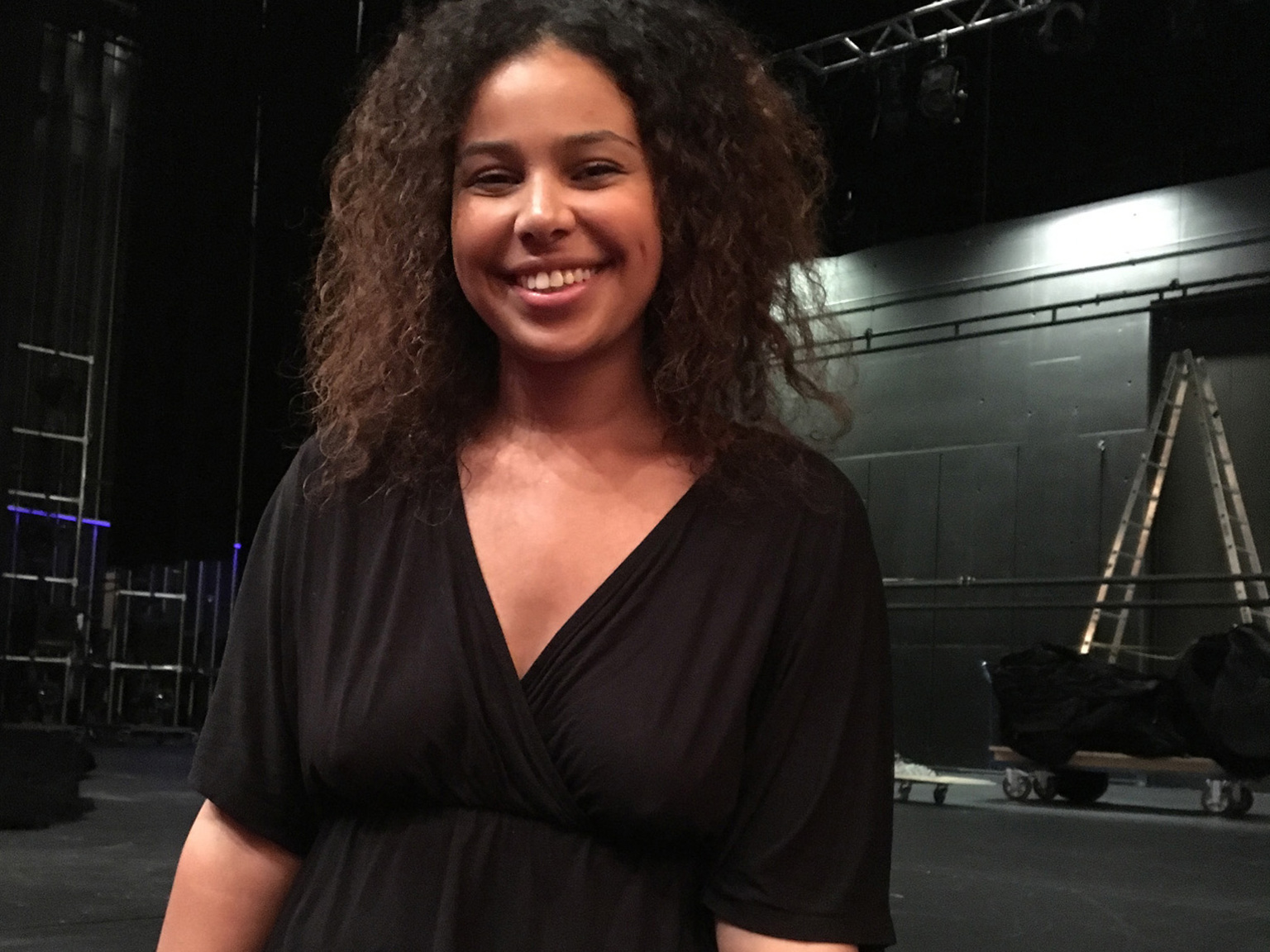 What it’s like to study at the Oslo National Academy of the Arts: Opera What it’s like to study at the Oslo National Academy of the Arts: Opera