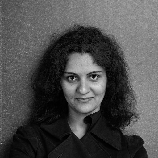 Maryam Jafri Maryam Jafri