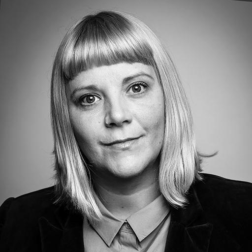 Merete Røstad Merete Røstad