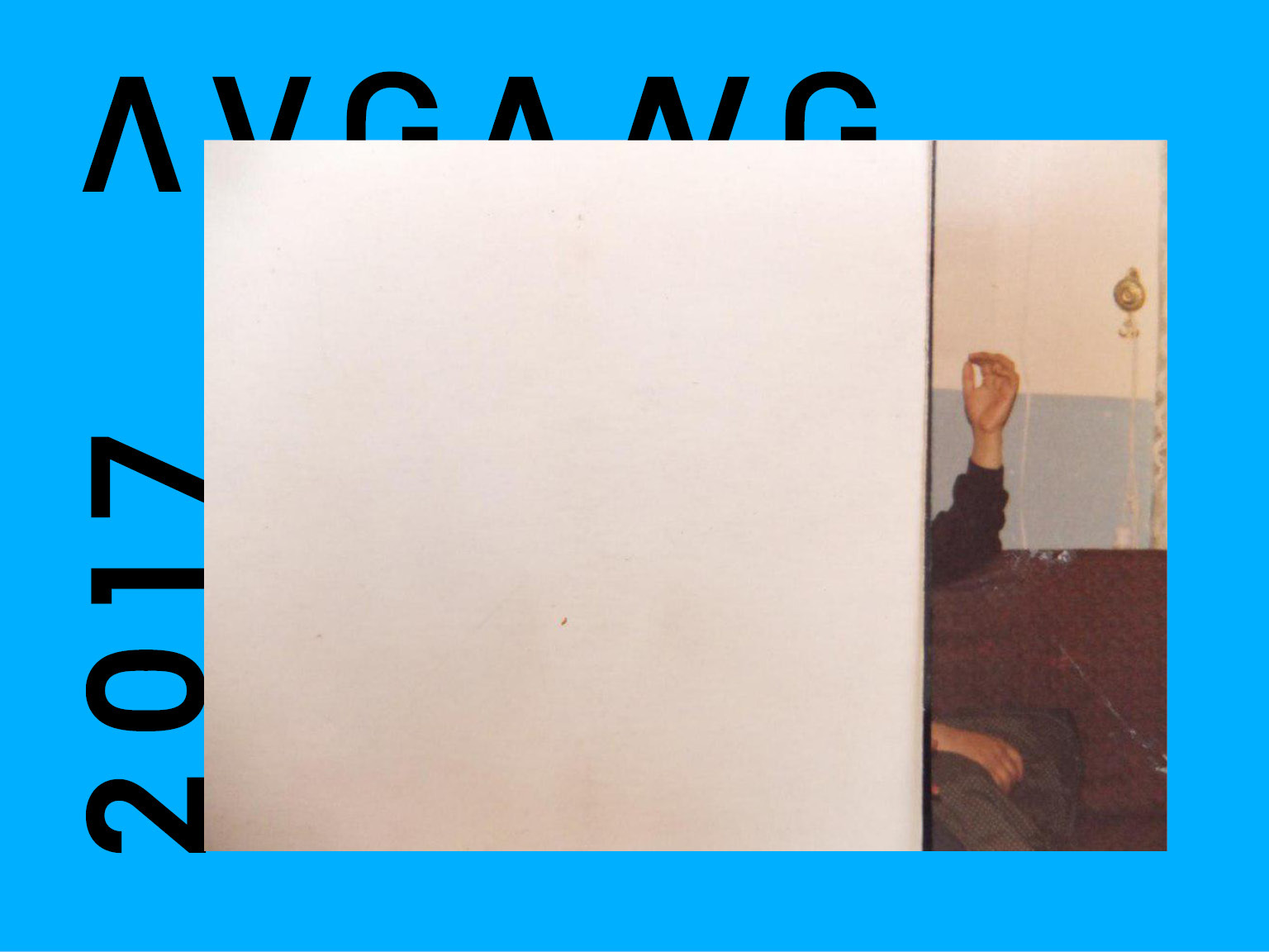 Avgang 2017: A choreography by Roza Moshtaghi - title TBA Avgang 2017: A choreography by Roza Moshtaghi - title TBA