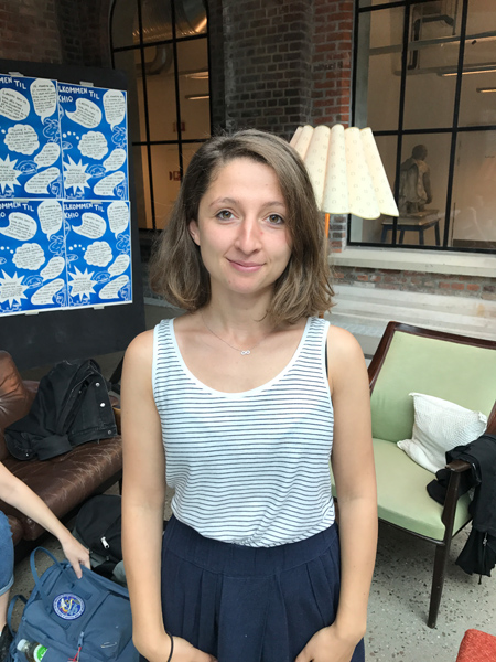 Dona Gashi Kunst Og Handverk Semesterstart2017 1 Dona Gashi Kunst Og Handverk Semesterstart2017 1