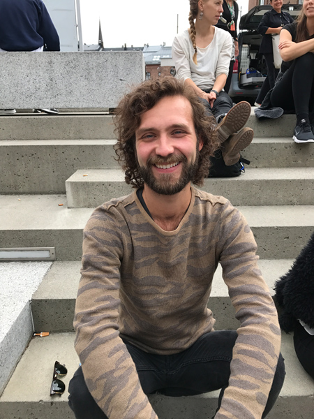 Finn Robert Jensen Design Semesterstart2017 1 Finn Robert Jensen Design Semesterstart2017 1