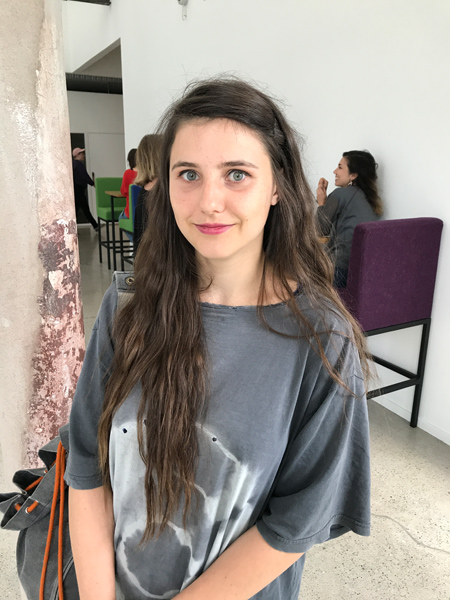 Lena Mai Merle Kunstakademiet Semesterstart2017 1 Lena Mai Merle Kunstakademiet Semesterstart2017 1
