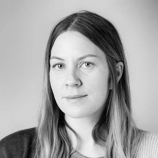 Ida Falck Øien Ida Falck Øien