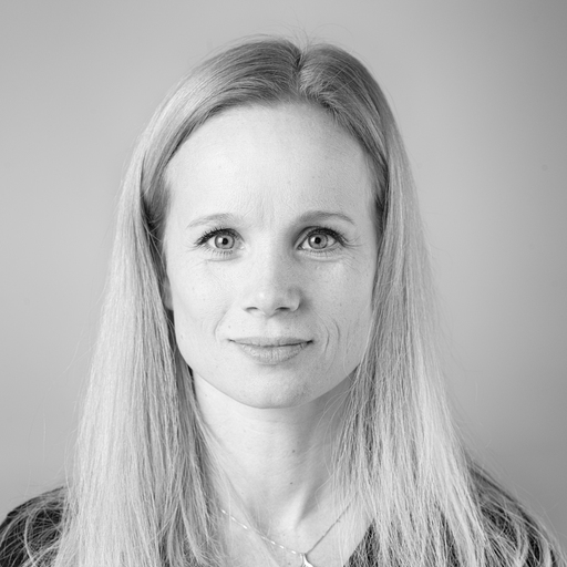 Sylvi Fredriksen Sylvi Fredriksen