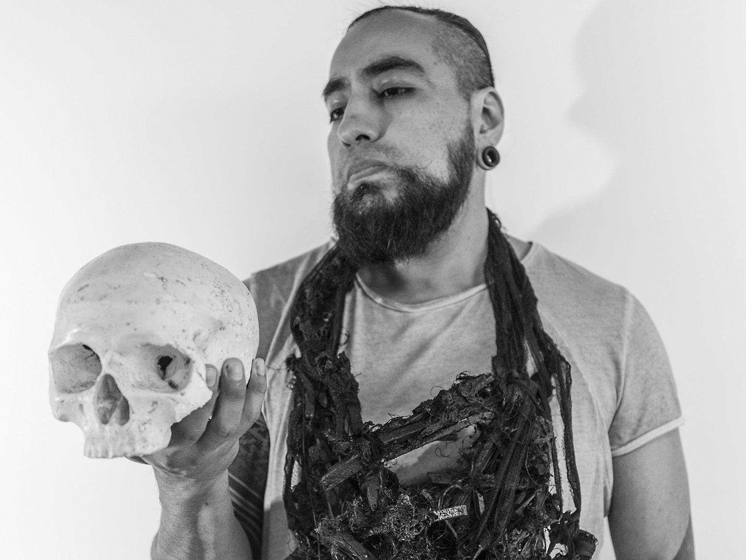 Fagprofilen: Jorge Manilla – Alt heng saman Fagprofilen: Jorge Manilla – Alt heng saman