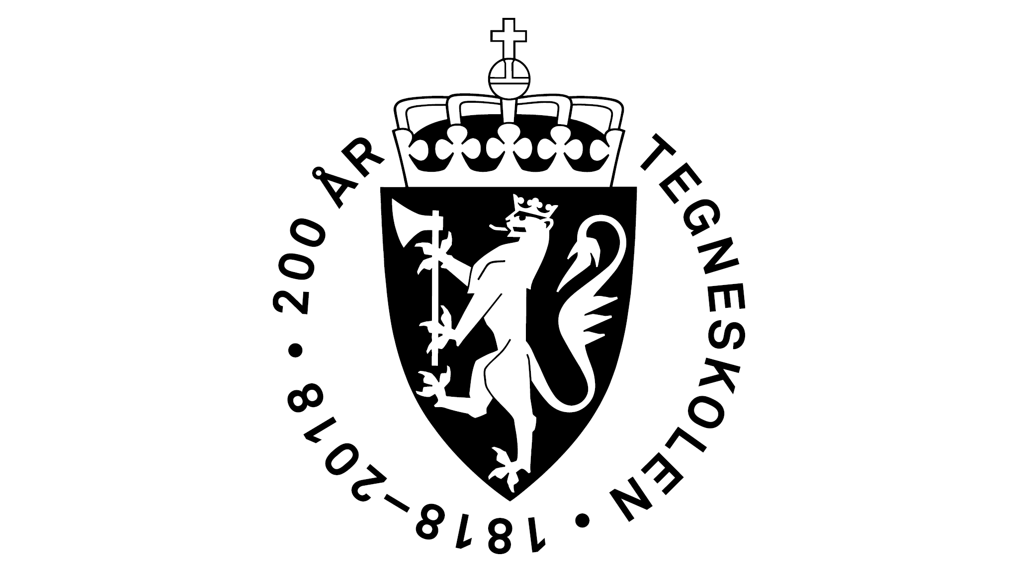 Tegneskolen 200 år Tegneskolen 200 år
