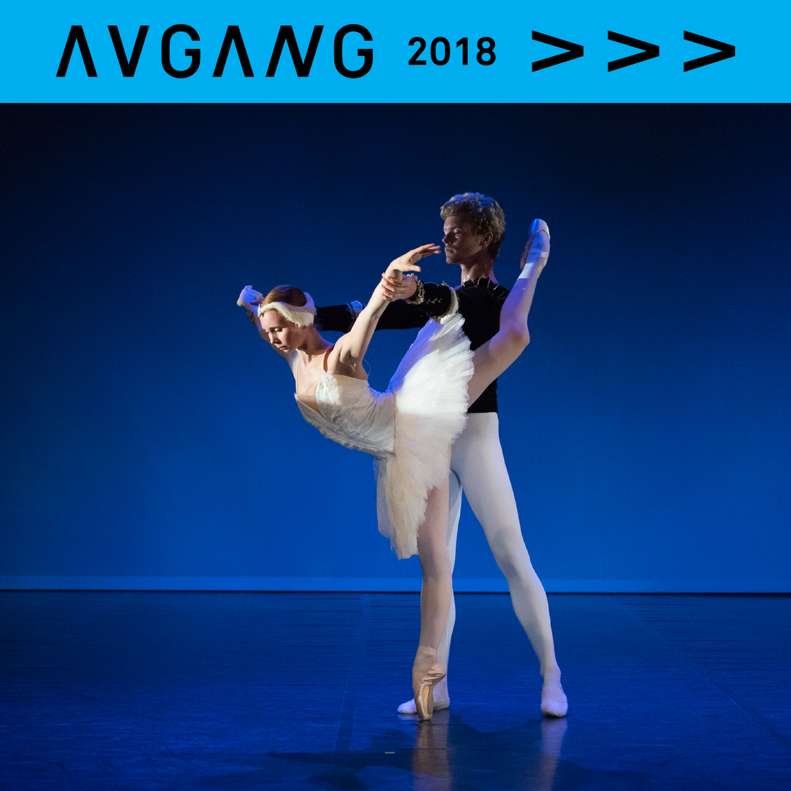Avgang 2018: Sommerforestilling Avgang 2018: Sommerforestilling