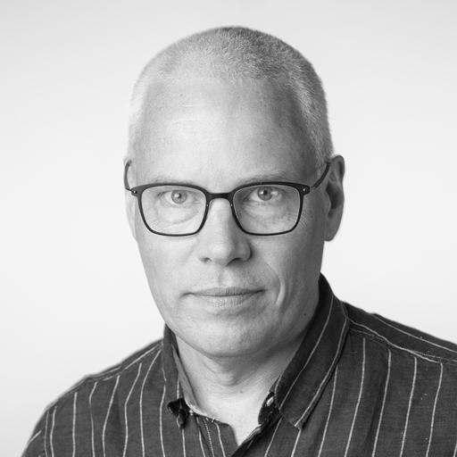 Andreas Berg Andreas Berg
