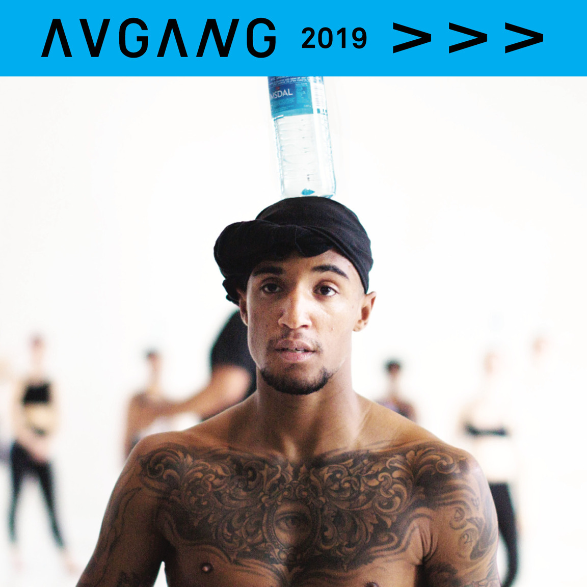 Avgang 2019: DE MAN DEM