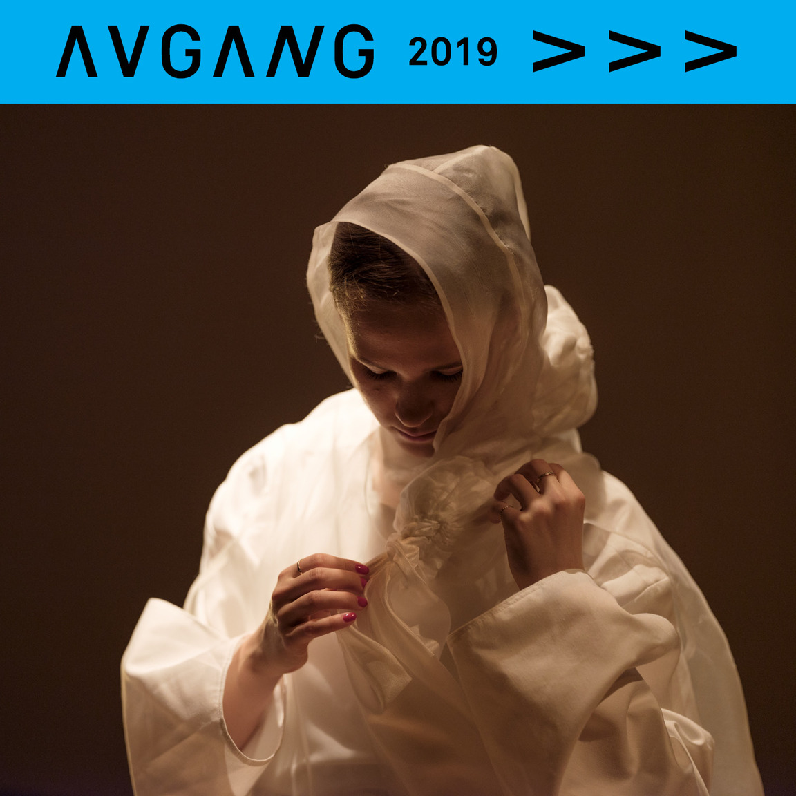 Avgang 2019: I dance You