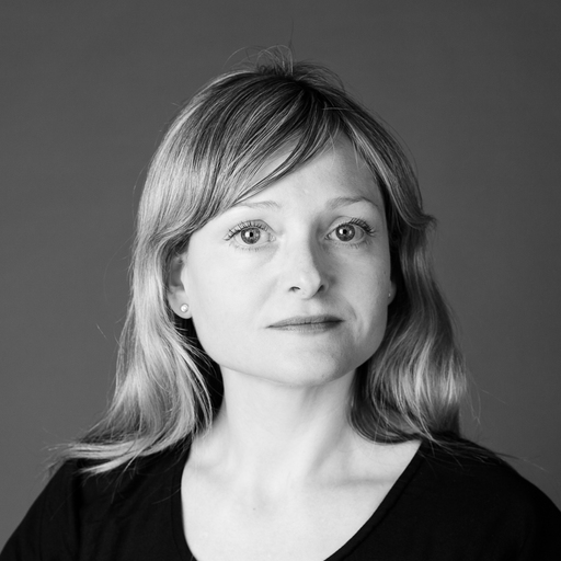 Marthe Ramm Fortun Marthe Ramm Fortun