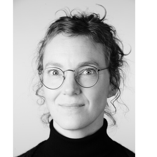 Christine Hammer Krokstrand Christine Hammer Krokstrand