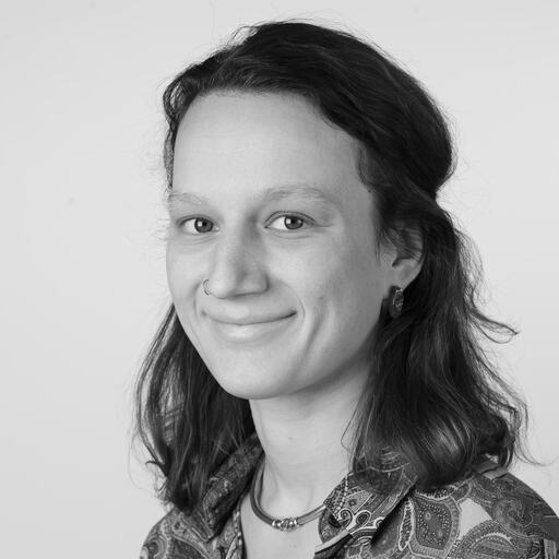 Hanna Gjelten Hattrem Hanna Gjelten Hattrem