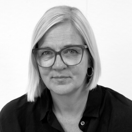 Lotte Konow Lund Lotte Konow Lund