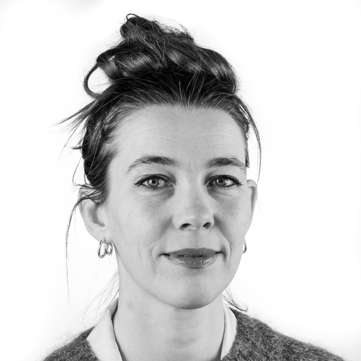 Ane Thon Knutsen Ane Thon Knutsen