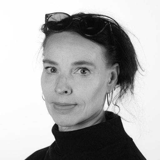Saila Hyttinen Saila Hyttinen