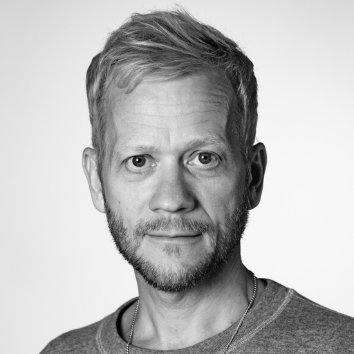 Morten Espeland Morten Espeland