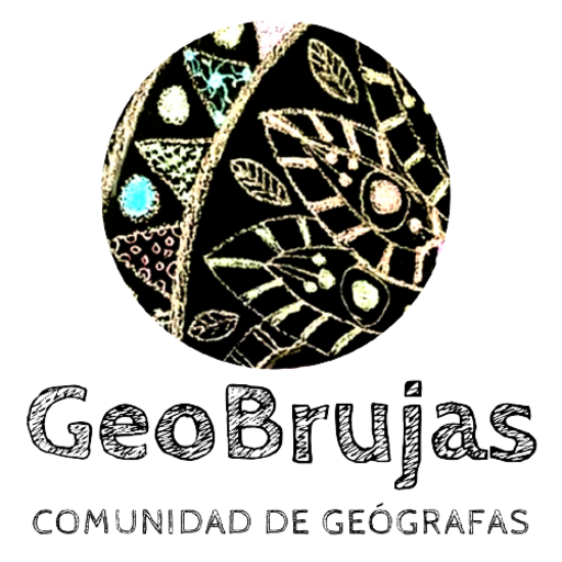 GeoBrujas / Geographical weavings: territorial expressions through narratives and corporealities