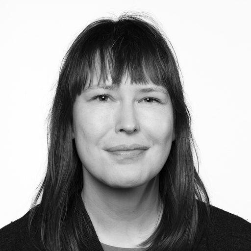 Pernille Nonås Mogensen Pernille Nonås Mogensen