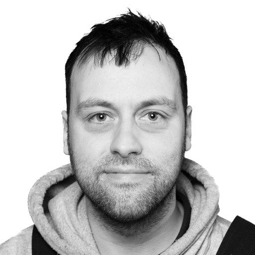Fredrik Staum Floen Fredrik Staum Floen