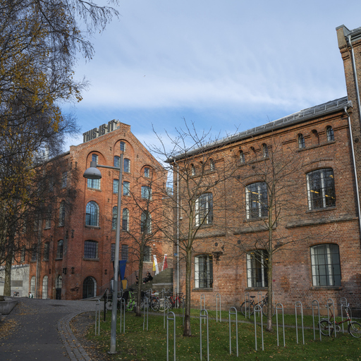 Stor rekrutteringsprosess landet på Kunstakademiet Stor rekrutteringsprosess landet på Kunstakademiet