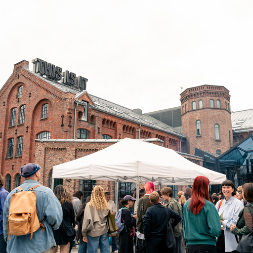 Bilder og taler fra studiestart på KHiO Bilder og taler fra studiestart på KHiO