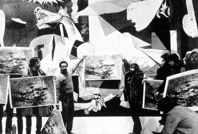 Art is for everybody but only the elite knows it Art is for everybody but only the elite knows it