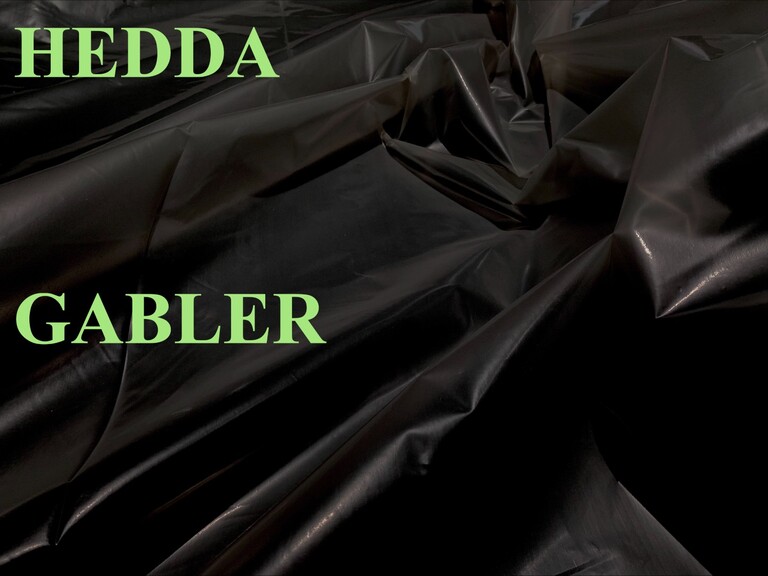 Utdrag fra Hedda Gabler Utdrag fra Hedda Gabler