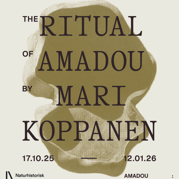 The Ritual of Amadou The Ritual of Amadou