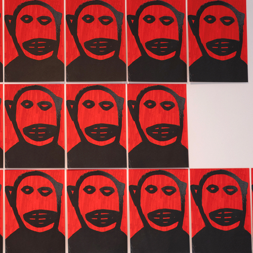 Marta Kubiak / I Put On The Evil Marta Kubiak / I Put On The Evil