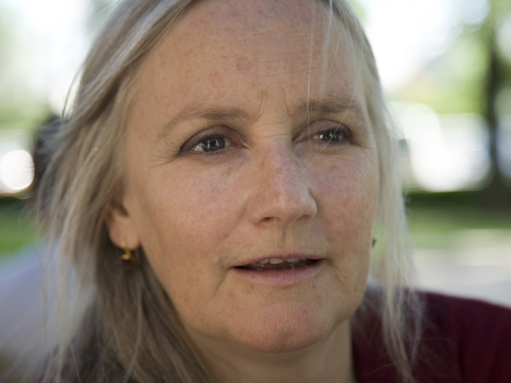 Ingunn Rimestad mottar Danseinformasjonenes ærespris 2016 Ingunn Rimestad mottar Danseinformasjonenes ærespris 2016