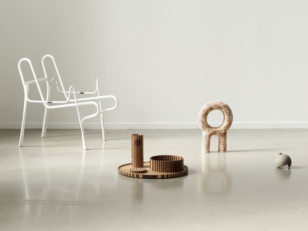 Design som fanger tidsånden Design som fanger tidsånden