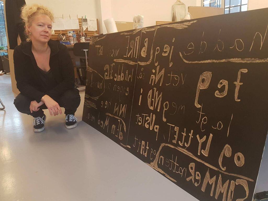 Hadde jeg bare visst Hadde jeg bare visst