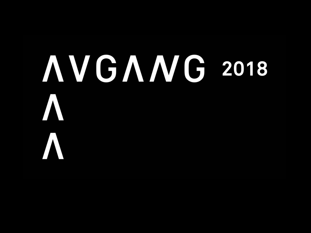 Avgang 2018 Avgang 2018
