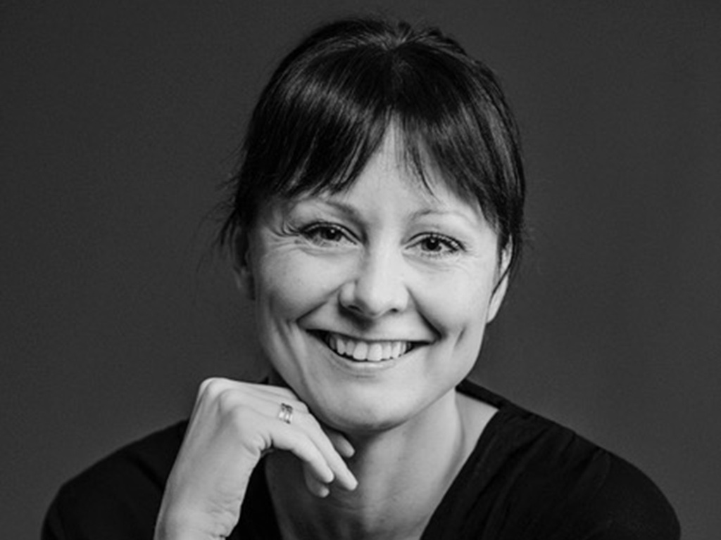 Trude Skogen Støvind om PPU i dans Trude Skogen Støvind om PPU i dans