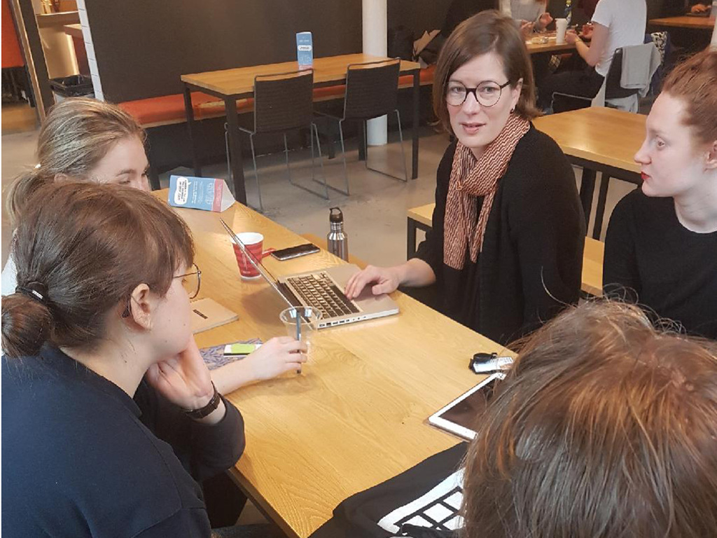 Å koordinere det beste møte Å koordinere det beste møte