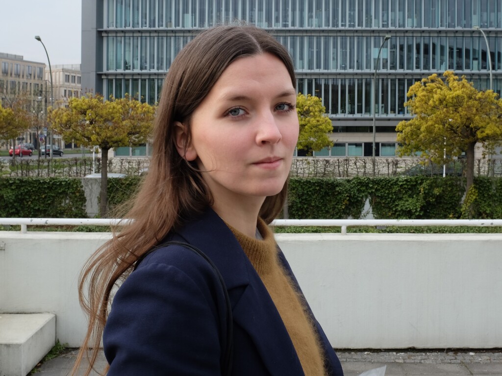 Ny høgskulelektor i tekstilkunst Ny høgskulelektor i tekstilkunst