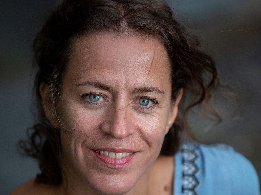 Skauge ny professor ved avdeling Dans Skauge ny professor ved avdeling Dans