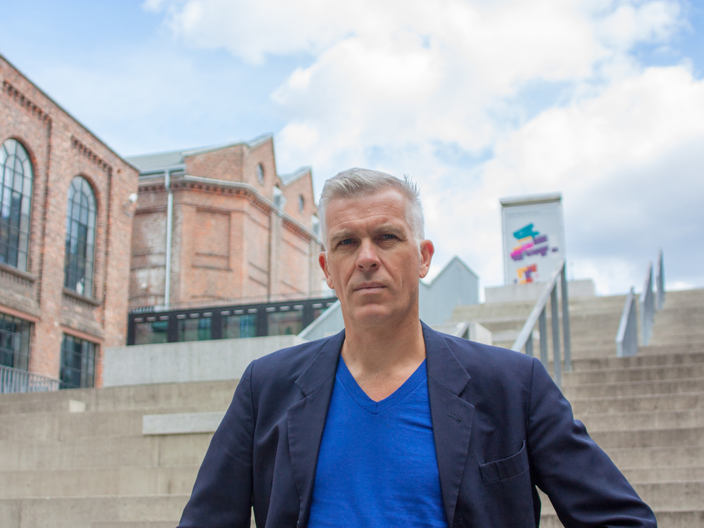 Brev fra rektor: Kunstnermeldingen og ytringsfriheten Brev fra rektor: Kunstnermeldingen og ytringsfriheten